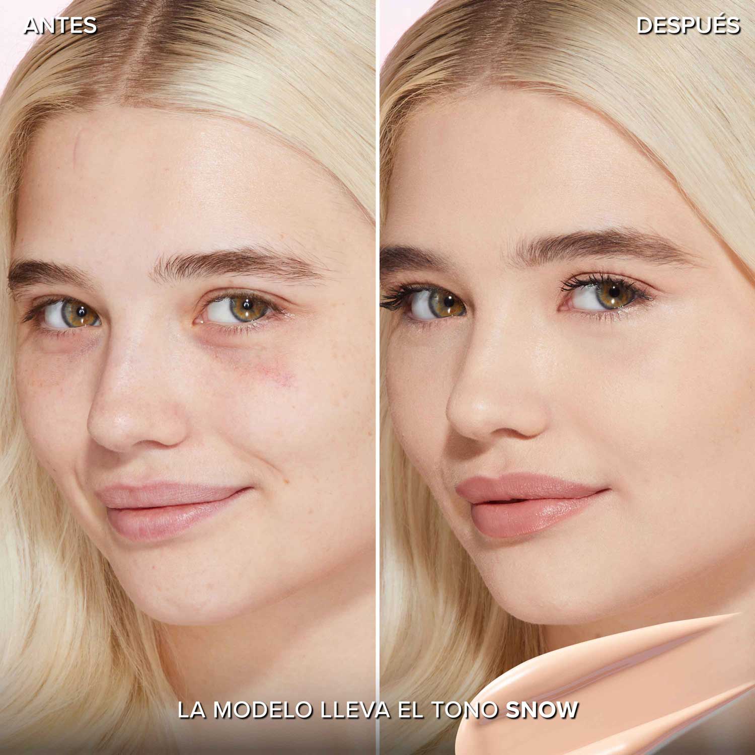 BORN THIS WAY NATURAL FINISH (BASE DE MAQUILLAJE)